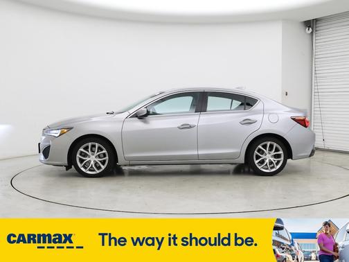 2022 Acura ILX