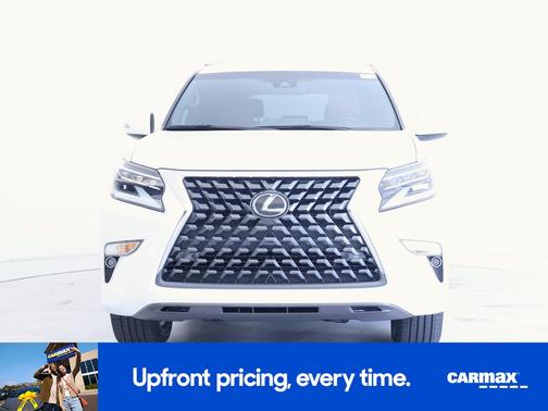 2022 Lexus GX 460