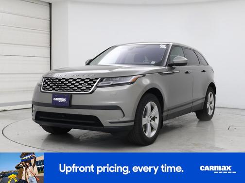 2018 Land Rover Range Rover Velar S