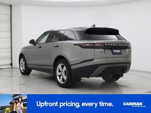 2018 Land Rover Range Rover Velar S