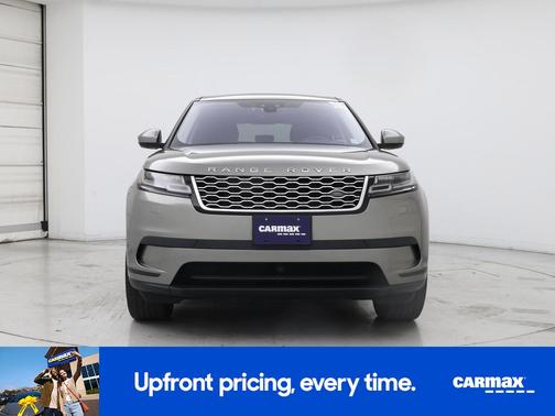 2018 Land Rover Range Rover Velar S