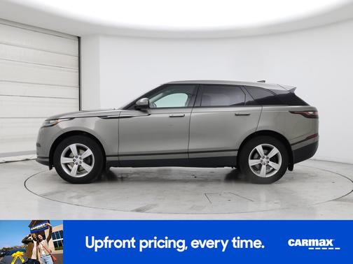 2018 Land Rover Range Rover Velar S