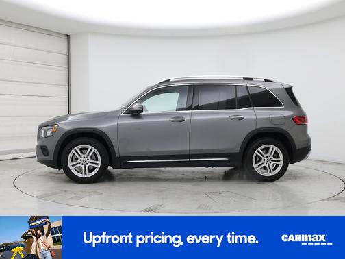 2023 Mercedes-Benz GLB 250 GLB 250