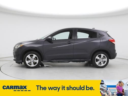 2016 Honda HR-V LX