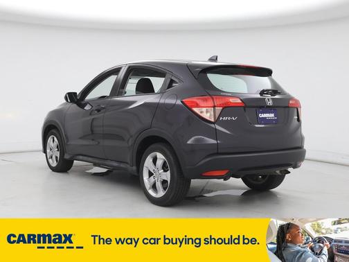 2016 Honda HR-V LX