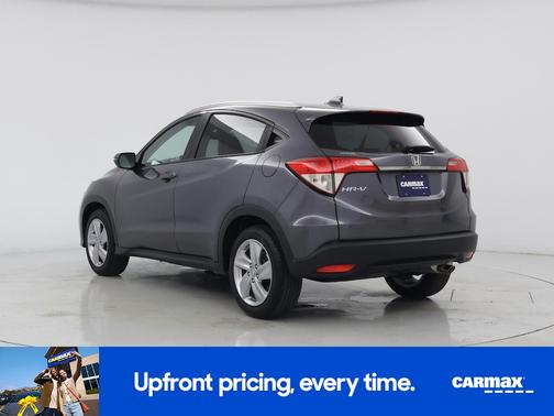 2019 Honda HR-V EX-L