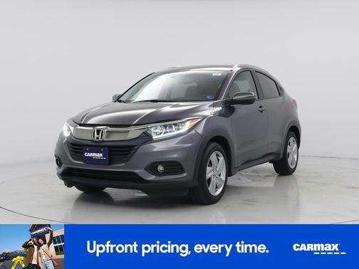 2019 Honda HR-V EX-L
