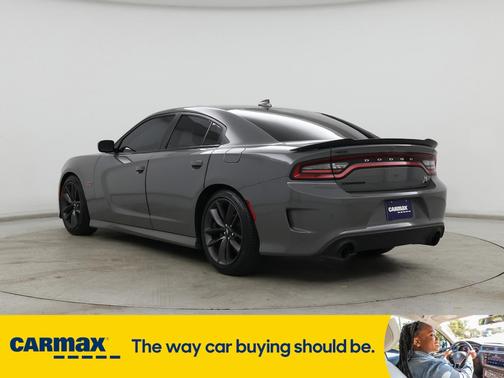 2019 Dodge Charger R/T Scat Pack