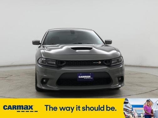 2019 Dodge Charger R/T Scat Pack