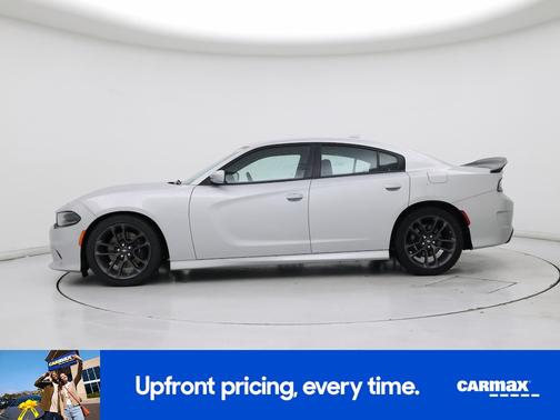 2020 Dodge Charger Scat Pack