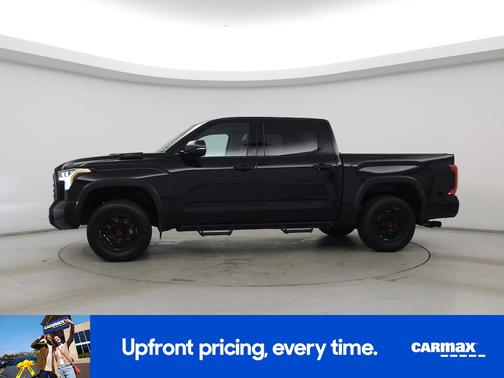 2023 Toyota Tundra Hybrid TRD Pro