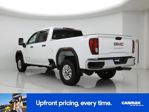 2024 GMC Sierra 2500 Pro