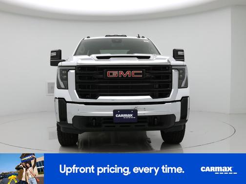 2024 GMC Sierra 2500 Pro