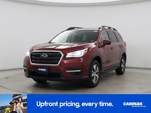 2022 Subaru Ascent Premium