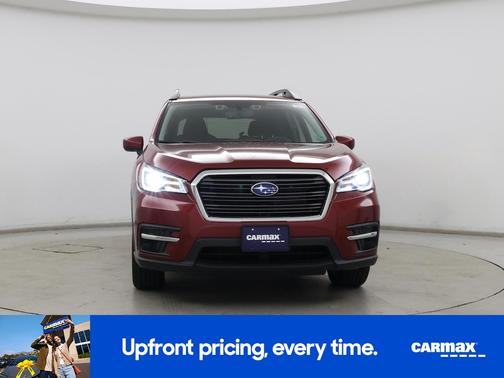 2022 Subaru Ascent Premium