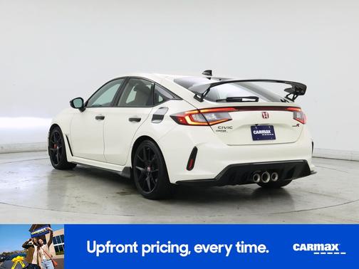 2023 Honda Civic Type R
