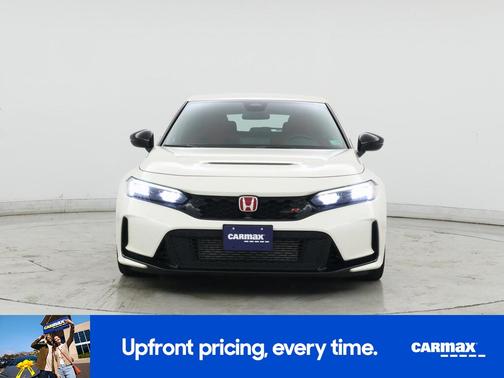2023 Honda Civic Type R
