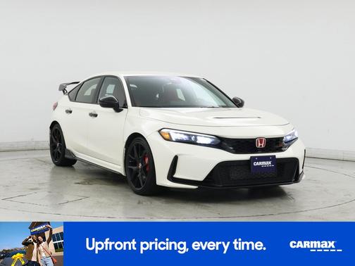2023 Honda Civic Type R