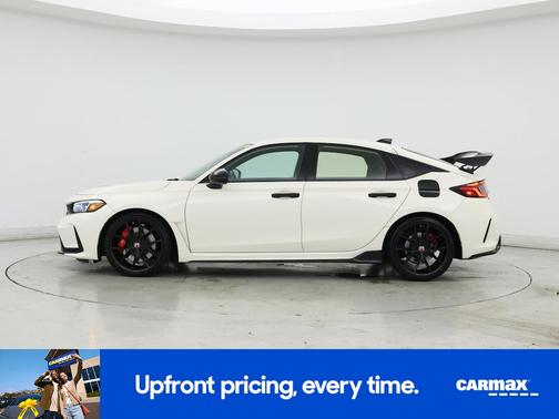 2023 Honda Civic Type R