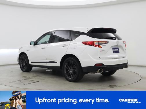 2021 Acura RDX SH-AWD A-Spec