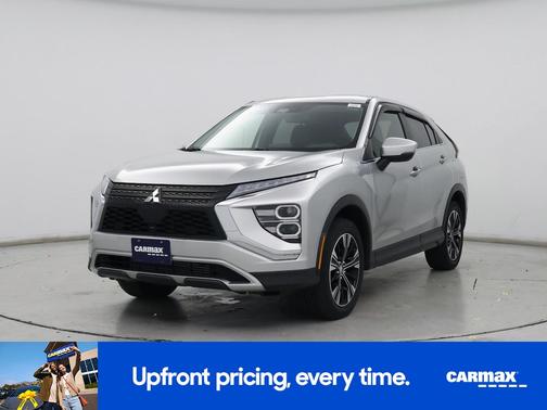 2022 Mitsubishi Eclipse Cross SE