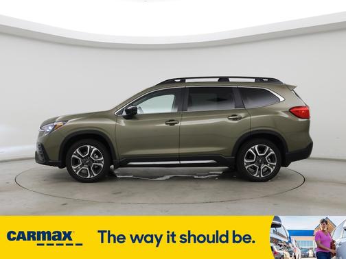 2025 Subaru Ascent Limited