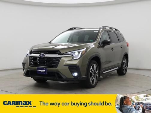 2025 Subaru Ascent Limited