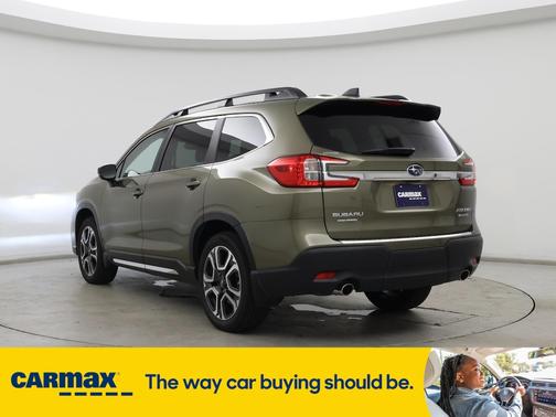 2025 Subaru Ascent Limited