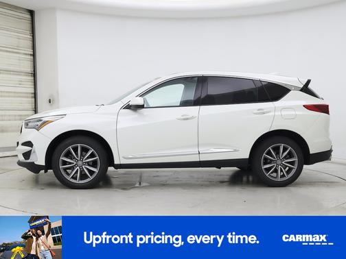2019 Acura RDX 