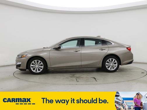 2023 Chevrolet Malibu 1LT