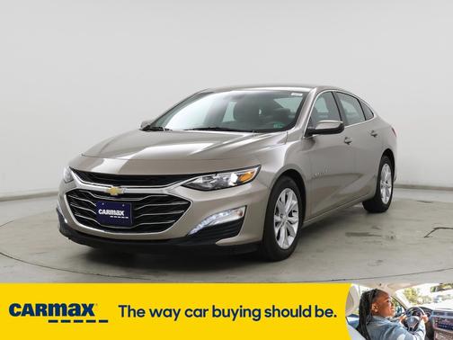 2023 Chevrolet Malibu 1LT