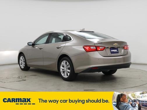 2023 Chevrolet Malibu 1LT