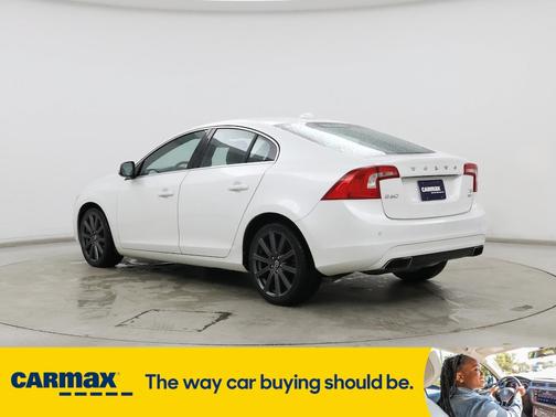 2015 Volvo S60 T5 Premier