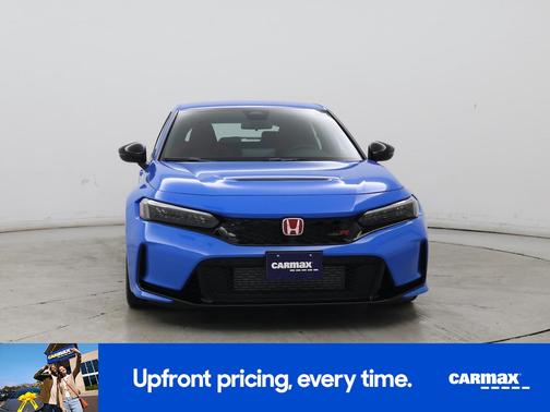 2024 Honda Civic Type R