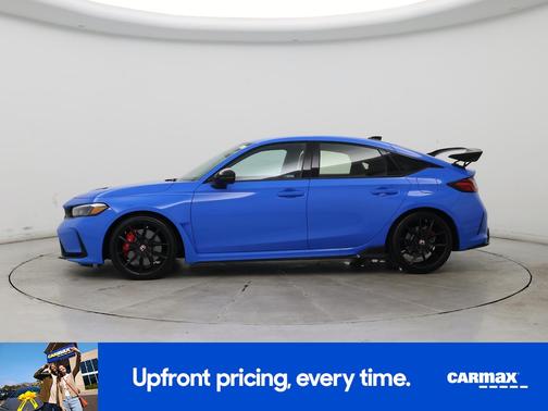 2024 Honda Civic Type R