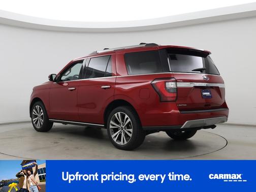 2020 Ford Expedition Limited