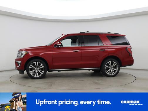 2020 Ford Expedition Limited