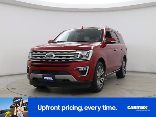2020 Ford Expedition Limited