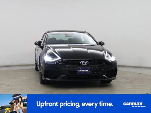 2022 Hyundai SONATA N Line