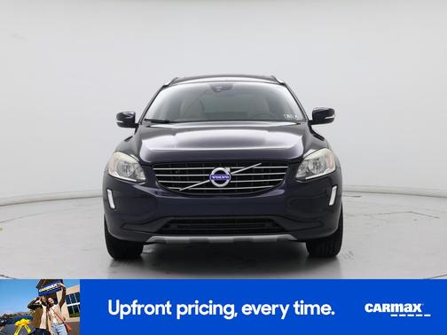 2016 Volvo XC60 T6