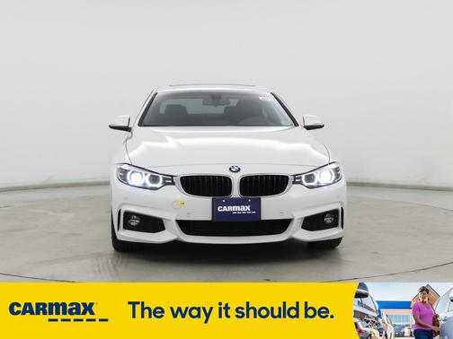 2019 BMW 430 I