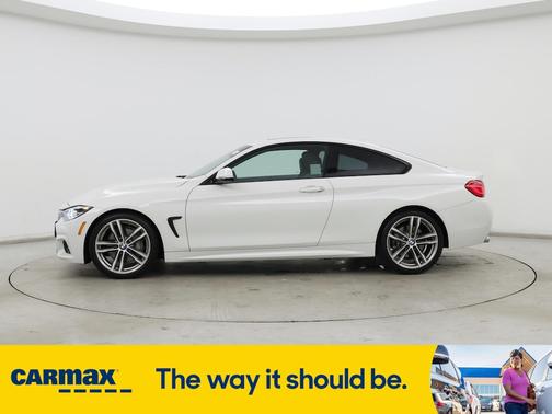 2019 BMW 430 I