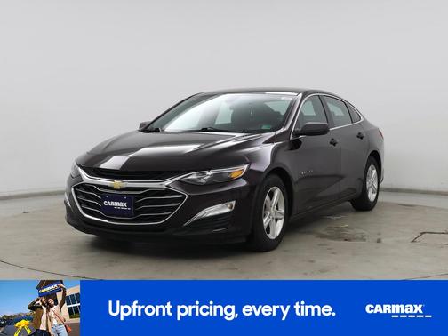 2020 Chevrolet Malibu LS