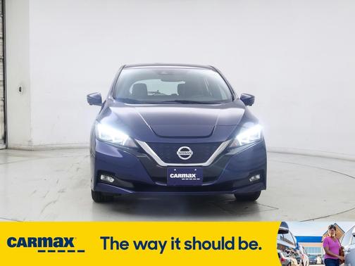 2019 Nissan Leaf SL