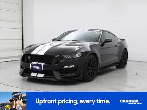 2018 Ford Mustang Shelby GT350