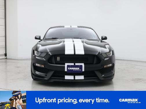 2018 Ford Mustang Shelby GT350