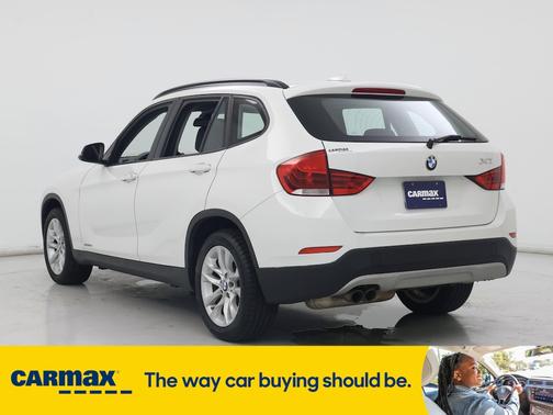 2015 BMW X1 XDrive28i