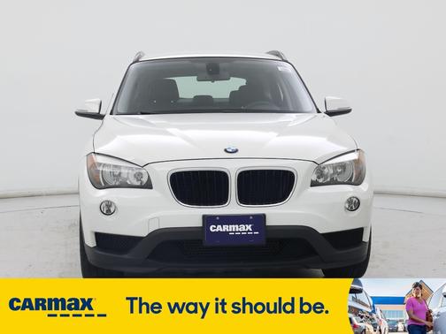 2015 BMW X1 XDrive28i