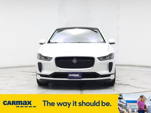 2020 Jaguar I-PACE S