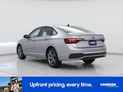 2023 Volkswagen Jetta SE